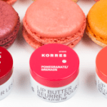 korres lip butter