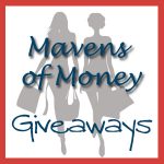 mavens of money giveaways