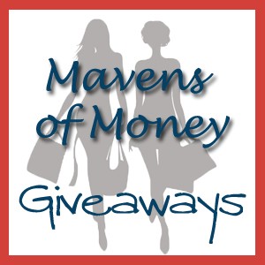mavens of money giveaways