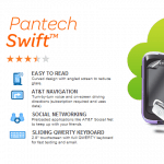 pantech swift giveaway