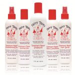 rosemary repel 5 pack prize pack