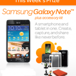 samsung galaxy note