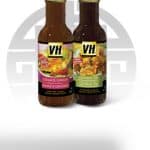 vh sauces