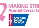 ACS Making Strides Walk