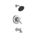 Lahara TempAssure® 17T Series Tub and Shower Trim