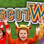 mascot wear