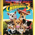 beverly hills chihuahua 3 box art