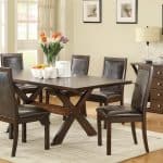 deal decor dining set giveaway