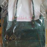 emilie m morgan tote