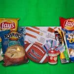 frito lay prize pack
