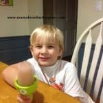 joie monster fun pops