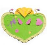 kidorable fairy towel