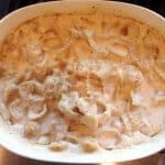 Let Them Eat Vegan Dreen Burton vegan cookbook vegan mac and cheese