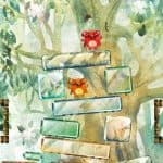 magic forest logic based app