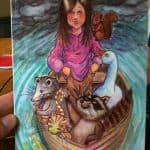 natalie's ark
