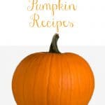 pumpkin-recipe-roundup