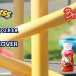 rally for recess