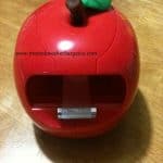 staples apple tape dispenser