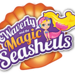 waverly and the magic seashells