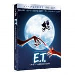 ET bluray combo pack