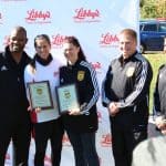 brandi chastain east hartford soccer club