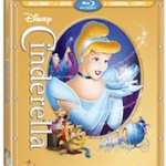 cinderella diamond edition