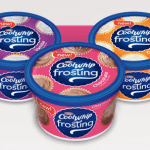 cool whip frosting