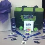 flatout flatbread prize pack