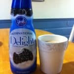 international delight coffee