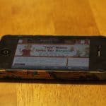 is cellular customer service gone