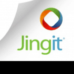 jingit screenshot logo