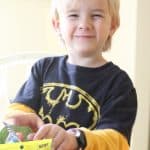 operation christmas child helper