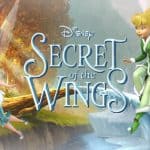 secret of the wings