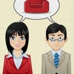 shop for furniture