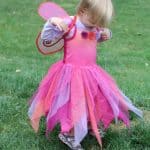 the childrens place fairy front