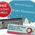 vistaprint labels