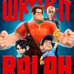Wreck-It Ralph Disney Animation Studios