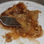 Marie Callenders Dutch Apple Pie