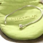 chamilia bracelet