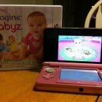 imagine babyz game