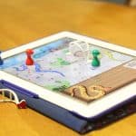 ipieces snakes and ladders