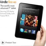 kindle fire hd giveaway