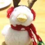 macys aflac duck 2012