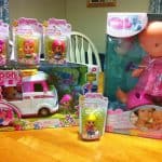 pinypon party