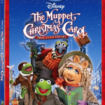 the muppets christmas carol 20th anniversary