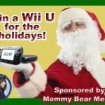 wii u giveaway