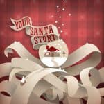 yoursantastory