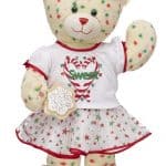 build a bear sugar cookie bear giveaway