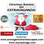 christmas running gift extravaganza