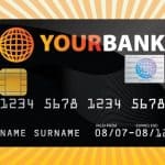 credit card